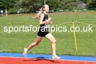 1500 metres, 2026 North Eastern Track and Field Champs, Shildon, County Durham. Photo: David T. Hewitson/Sports for All Pics